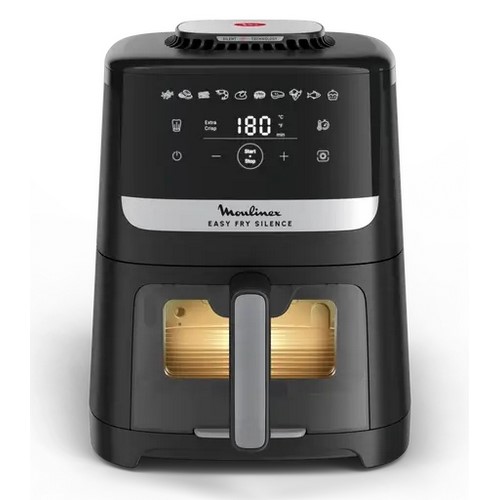FREIDORA MOULINEX EZ5568F0 EASY FRY SILENCE 5L